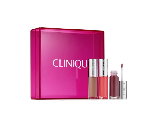 Clinique - Gloss & Go Kisses Set