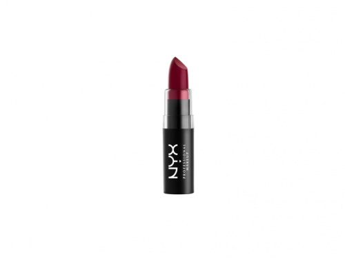 NYX Professional Makeup - Matte Lipstick