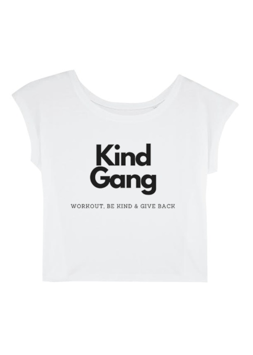 KindLeggings - T-shirt Kind Gang
