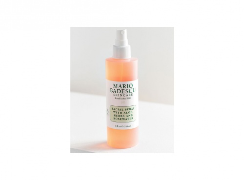 Mario Badescu - Spray visage à l'aloe vera, herbes et eau de rose