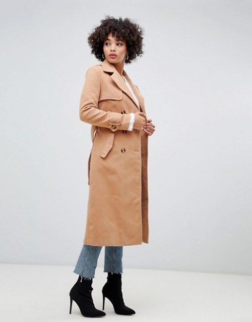 Missguided - Trench