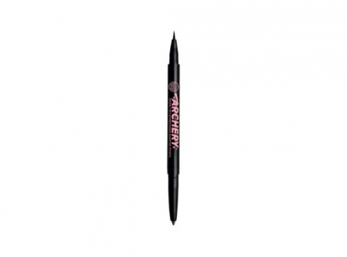 Soap and Glory - Archery Brow Tint and Precision Pencil