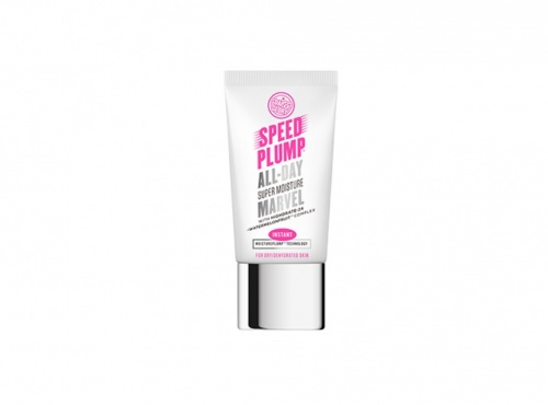 Soap and Glory - Speed Plump All-Day Super Moisture