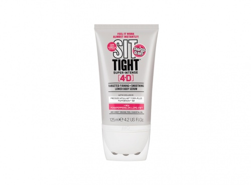 Soap and Glory - Sit Tight Super Intense 4-D