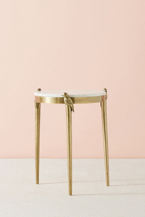 Anthropologie - Table