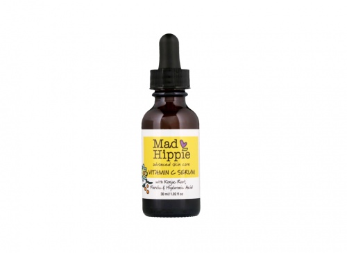 Mad Hippie - Skin Care Products, Sérum Vitamine C