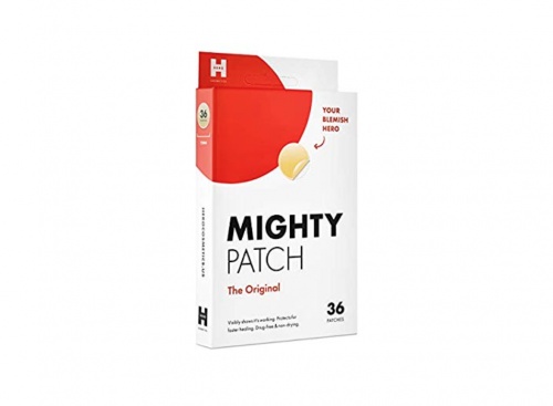 Mighty Patch - Hydrocolloid Acne Absorbing Spot Dot