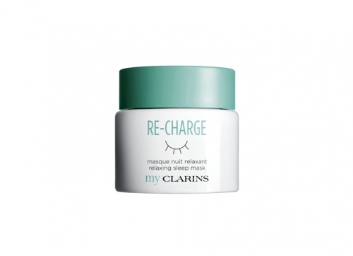 My Clarins - My Clarins Re-Charge