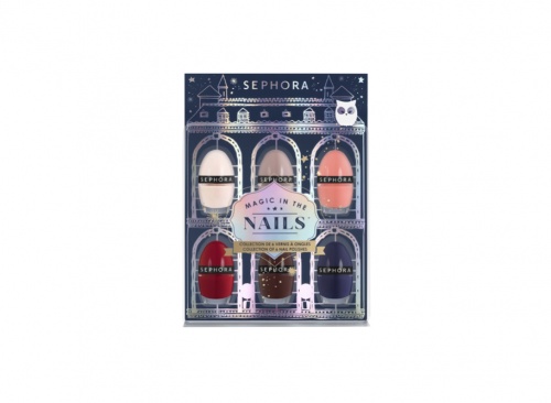 Sephora Collection - Magic In The Nails