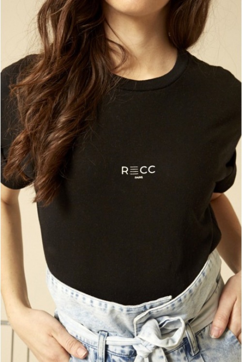 RECC Paris - T-shirt Simone