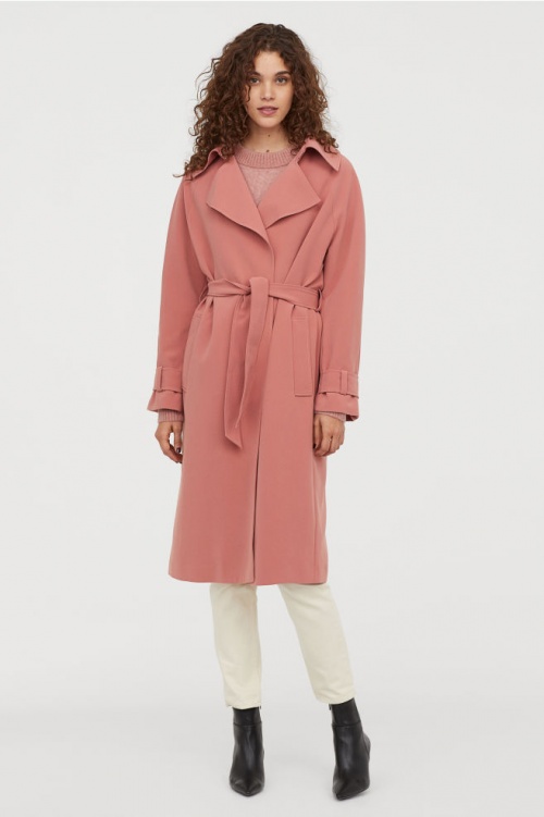 H&M - Trench