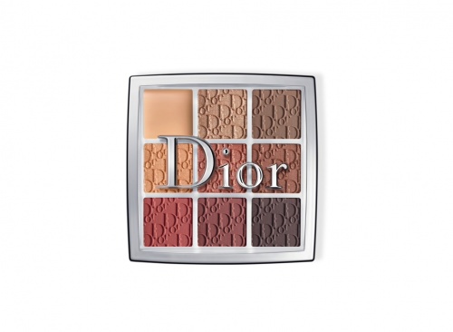 Dior - Dior Backstage Eye Palette