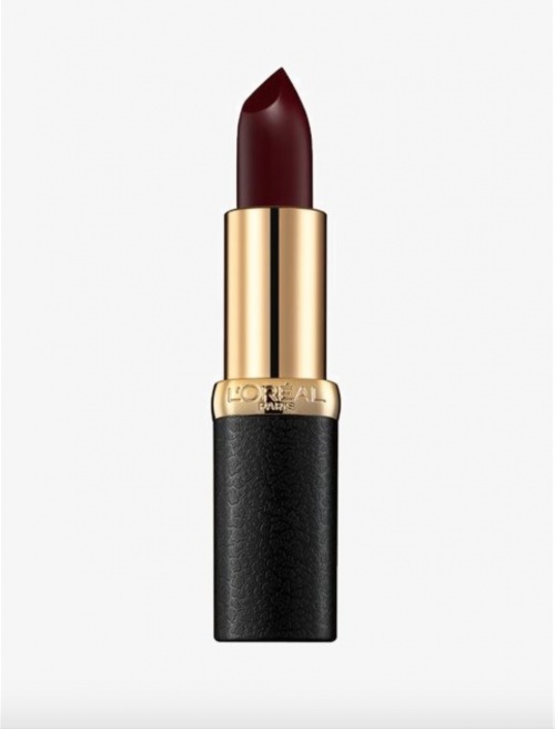 L'Oréal Paris - Color Rich Lipstick Matte