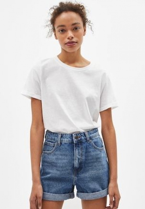 Zalando - Short en jean 