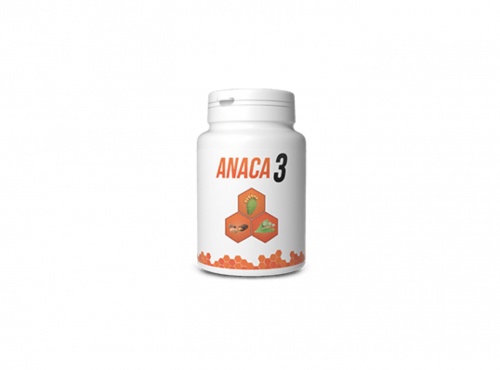 Anaca3 - Anaca3 Perte de poids
