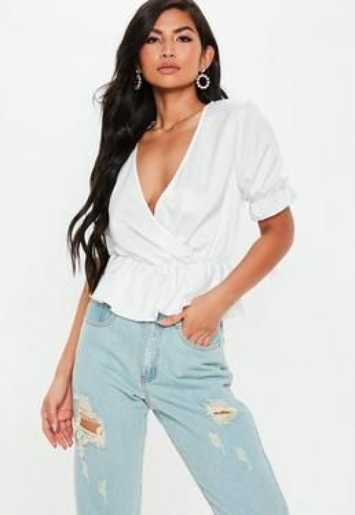 Missguided - Top