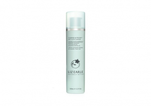 Liz Earle Beauty - Cleanser And Polish Hot Cloth Cleanser