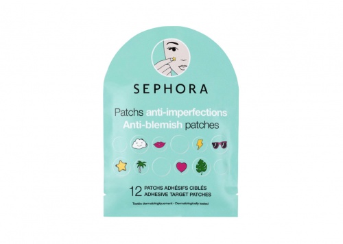 Sephora Collection - Patchs anti-imperfections