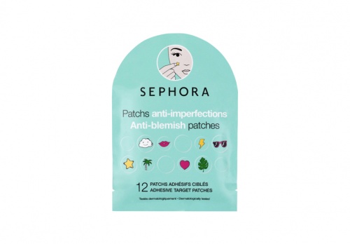 Sephora Collection - Patchs anti-imperfection