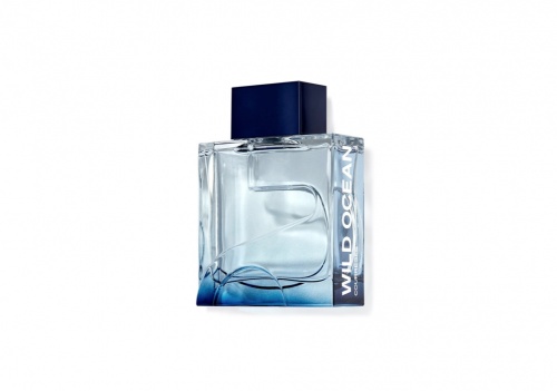 Courreges - Parfum Wild Ocean