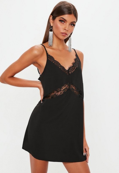 Missguided - Robe nuisette