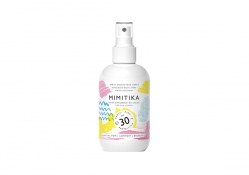 Mimitika - Spray Solaire SPF30