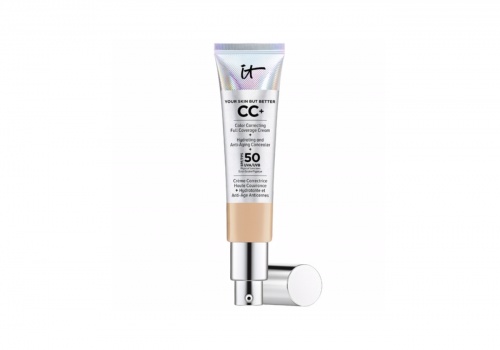It Cosmetics - CC Crème correctrice Haute couvrance