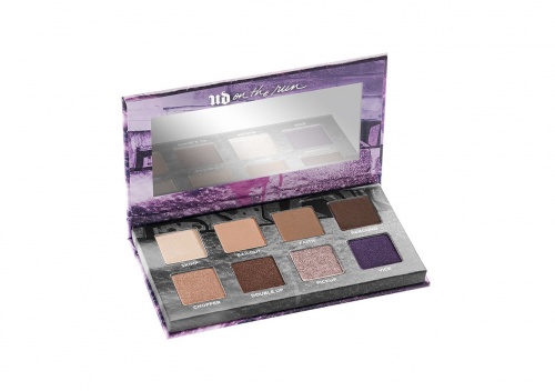 Urban Decay - On The Run Palette
