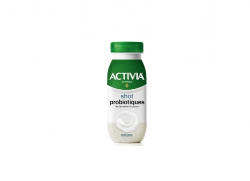 Activia - Shot Probiotique