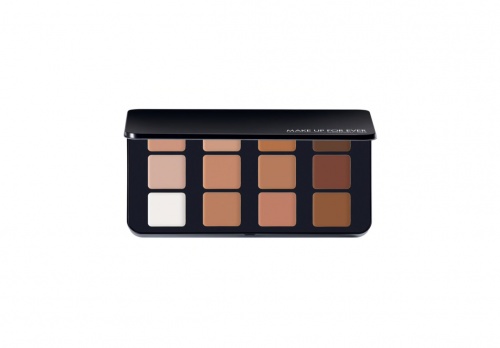 Make Up For Ever - Ultra HD Palette