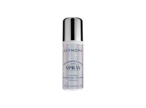 Sephora Collection - Holographic Effect Spray