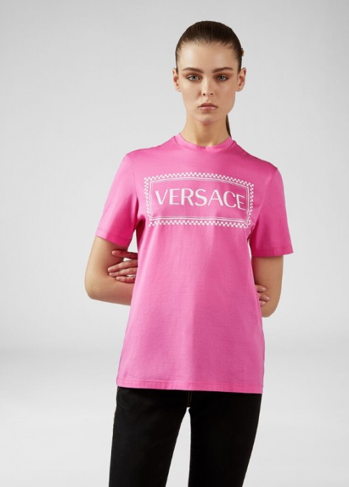 Versace - T-shirt