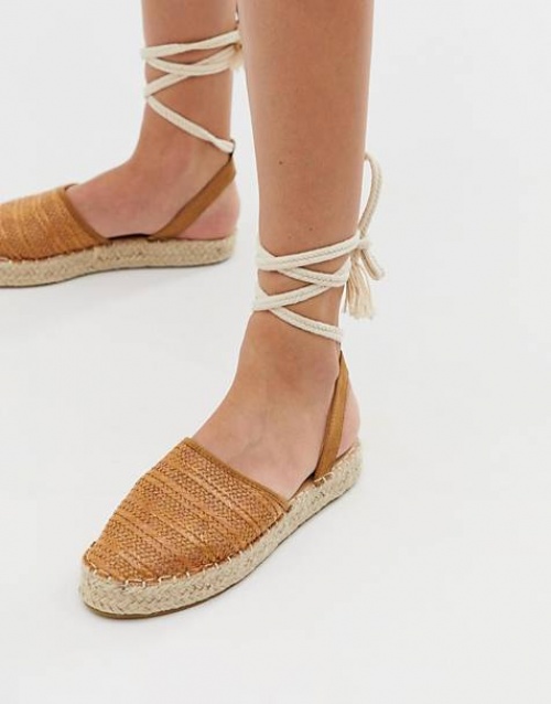 Truffle Collection - Espadrilles