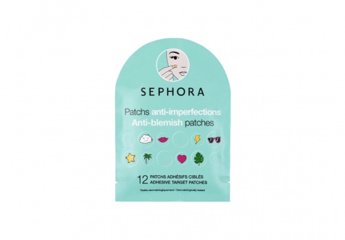 Sephora Collection - Patchs Anti-Imperfections 