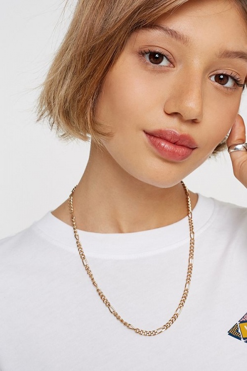 Urban Outfitters - Collier chaîne