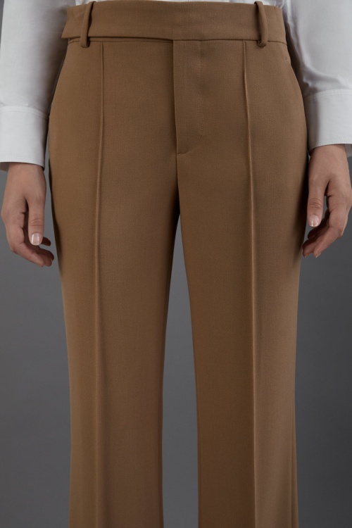 Zara - Pantalon tailleur