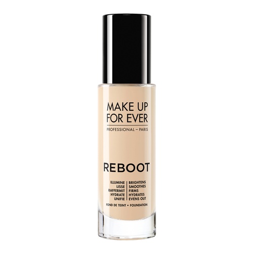 Make Up For Ever - Reboot 