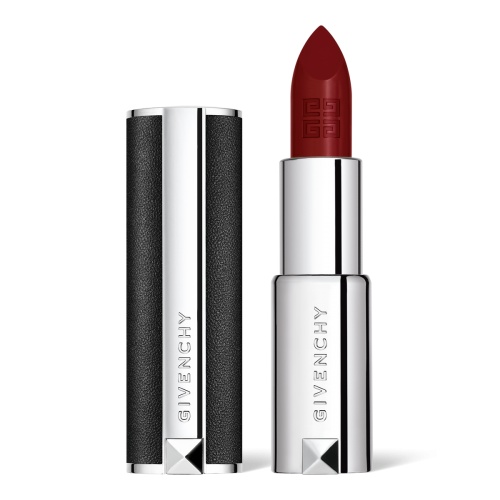 Givenchy - Le Rouge N°334 - Grenat Volontaire