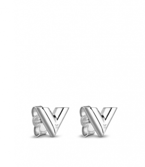 Louis Vuitton - Boucles d'oreilles