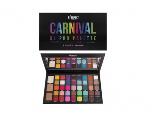 BPerfect x Stacey Marie - Carnival XL Pro Palette
