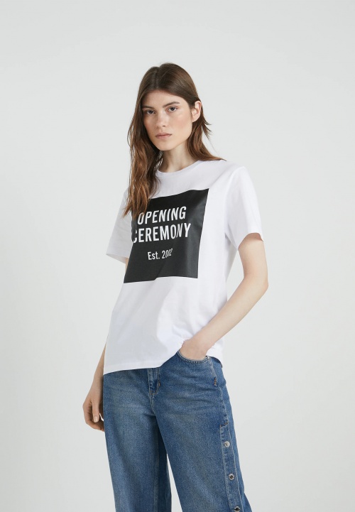 Opening Ceremony - T-shirt