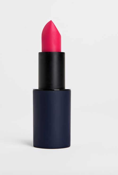Zara - Rouge à lèvres UM07
