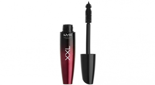 NYX - Professional Makeup Super Luscious Mascara XXL