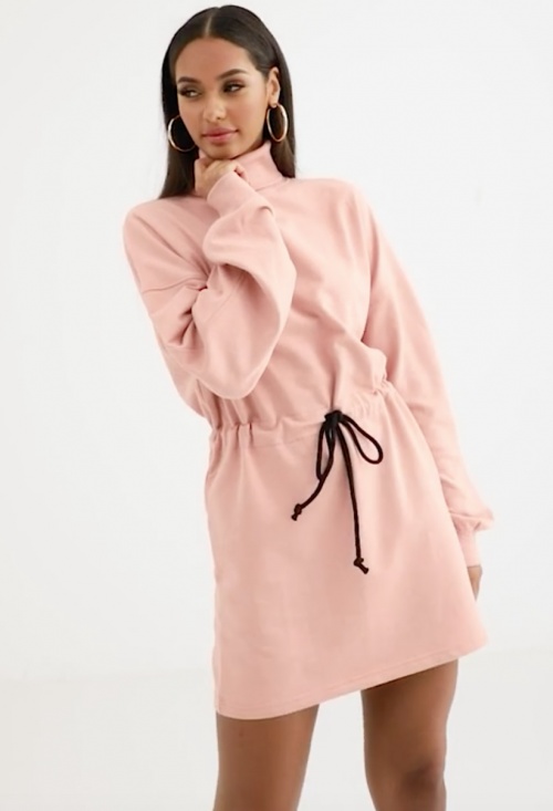 Missguided - Robe pull