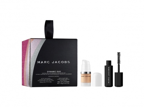 Marc Jacobs - Dynamic Duo