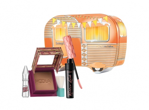 Benefit Cosmetics - I'm Hotter Outdoors