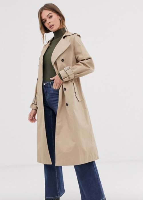 New Look - Trench