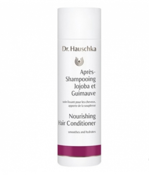 Dr. Hauschka -  Après-shampooing jojoba guimauve