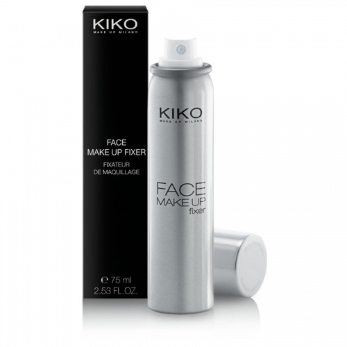 Kiko Cosmetics - Make Up Fixer