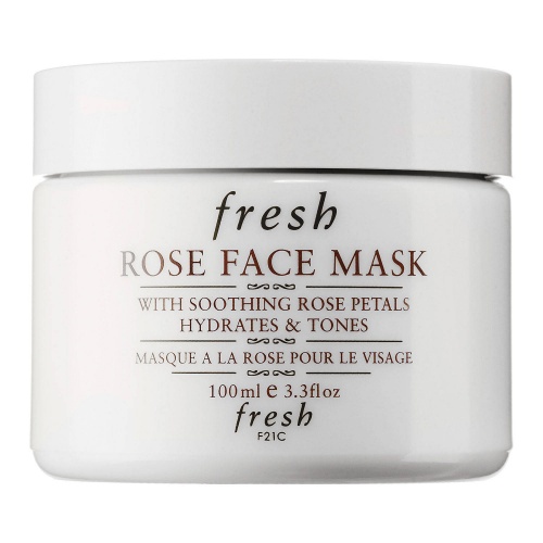 Fresh - Rose Face Mask